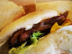 -肯德基(正定机场安检内店)