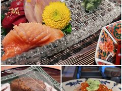 -鮨椿(瑞虹天地太阳宫店)