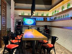 -JINNS锦时 steak&pizza(浸信会礼拜堂旧址店)