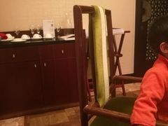 -天津瑞湾开元名都酒店餐厅