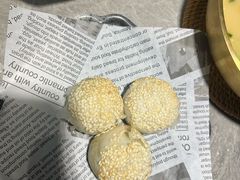 -满江悦手作点心(开元地中海店)