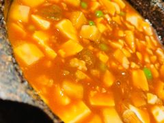 -绿茶餐厅(石家庄万象城店)