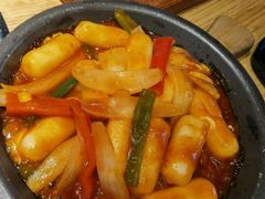 -汉拿山(包河万达店)