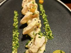 -喜鼎海胆水饺(东港店)