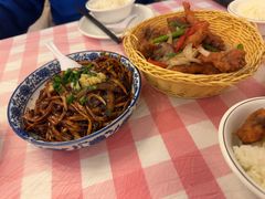 -玲珑餐厅(陕西南路店)