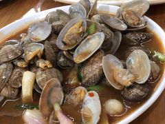 -明记海鲜大排档(巽寮湾店)
