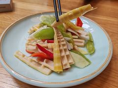 -啄佬食堂