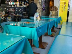 -My Way Town买味堂·东南亚餐厅(亦庄店)