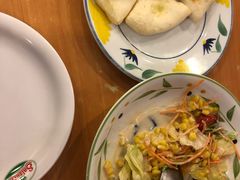 -萨莉亚意式餐厅(深圳北站店)