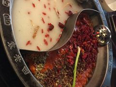 -袁老四火锅(南浦路店)