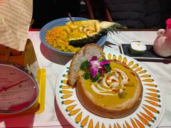 -太食獸泰式茶餐厅(兰州中心首店)