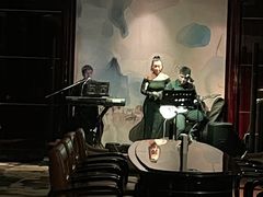 -瑞吉吧 The St·Regis Bar(长沙瑞吉酒店)