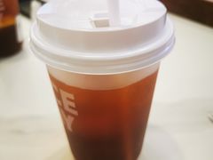 -动哒餐室•港式茶餐厅(顺义华联店)
