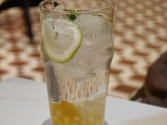 -CRAZYONES克芮旺斯西班牙餐厅(苏州中心店)