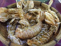-喜相逢海鲜美食城(五邑平价农副产品批发市场店)