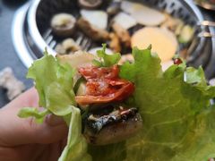 -伊茉家的烤肉店(勒泰中心店)