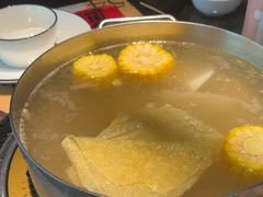 -牛事制造局牛肉火锅(莲岳路店)