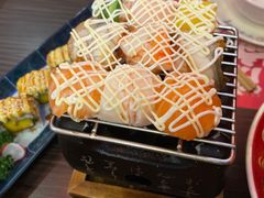 -仙隐小鹿中华料理(南宁万象城店)