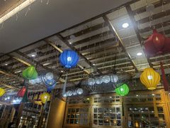 大堂-大师傅金奖啤酒鱼(西街口总店)