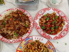 -江城燕子大排档(江汉路步行街店)