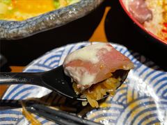 魔王慢烧牛肉丼-魔丼屋(日月光店)