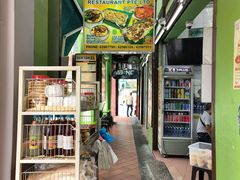 -新加坡Zam Zam餐馆