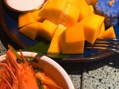 -Home Thai·泰谣(王府井apm店)