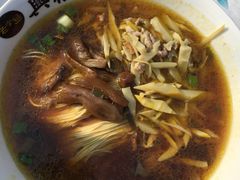 -兴福老面馆(寺路街店)