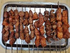 -王记西鎮电烤肉(汶上路店)