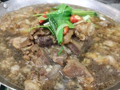 筋头巴脑-白魁老号饭庄(交道口店)