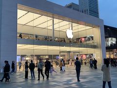 -Apple零售店(成都太古里店)
