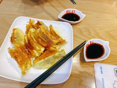 -肥叔锅贴(和炯路店)