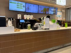 -奈雪的茶(鄞州万达店)