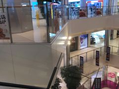 -大悦城(沈阳中街店)