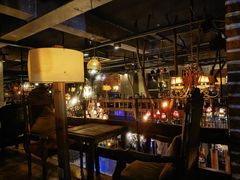 大堂-美美咖啡·西餐厅(世奥店)