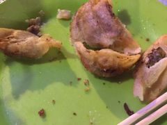 -桂萍特色牛筋牛杂(长堤街总店)