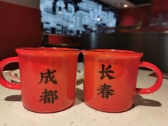 -江湖小牛·水煮牛排火锅(欧亚新生活购物广场店)