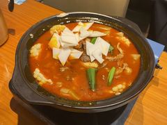 -莲餐厅·湖北菜·藕汤是头牌(愚园路店)