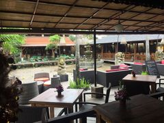 -Pundi Pundi Restaurant