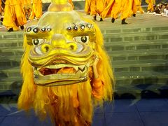 -大唐不夜城-开元广场
