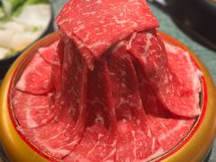 -牛New寿喜烧(龙湖金沙天街店)
