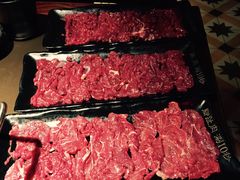 -左庭右院鲜牛肉火锅(新梅广场店)