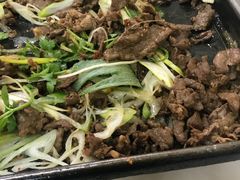 -清真永恒华威肉饼(潘家园店)
