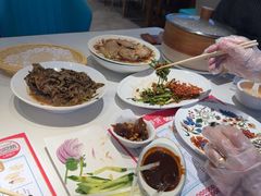 -老昌春饼(西民主路总店)