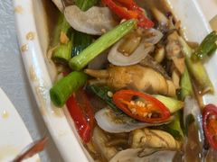 -莲花公园煎蟹(总店)