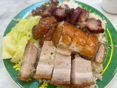 -陈光记烧腊(长寿路店)