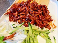 -亦海人家烤鸭店(康定街店)