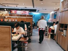 -海底捞火锅(万丰桥店)