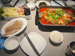 -半天妖烤鱼(芝罘万达店)