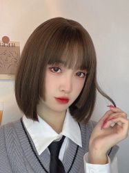 -川和潮人漂色·烫染·接发